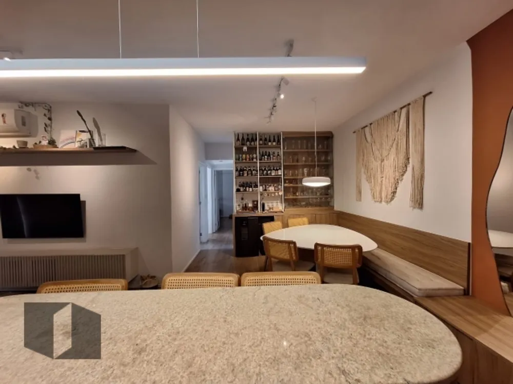 Apartamento, 3 quartos, 95 m² - Foto 6