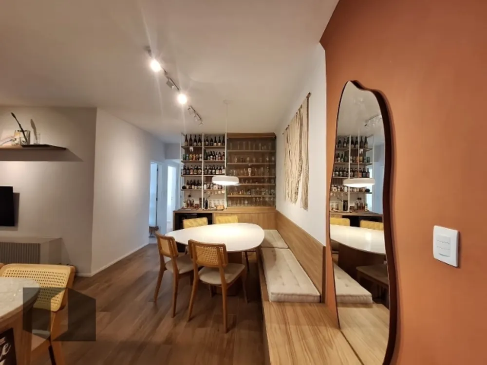 Apartamento, 3 quartos, 95 m² - Foto 4