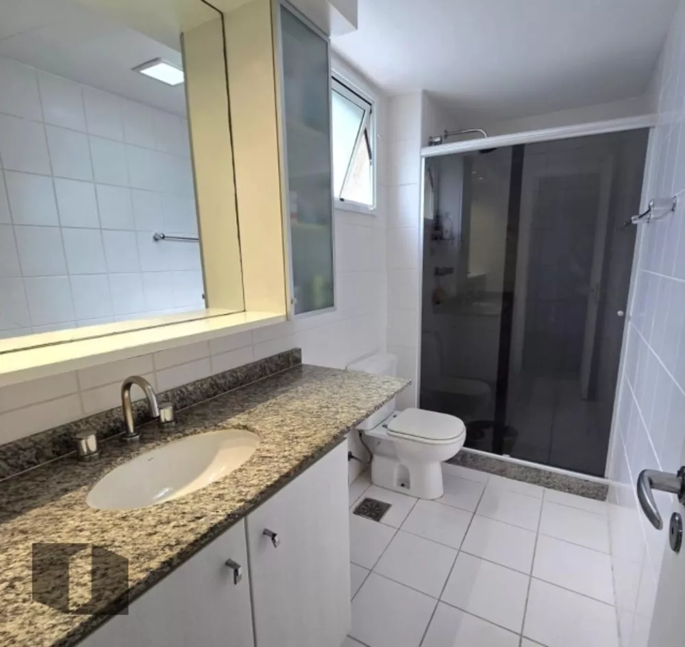 Apartamento, 3 quartos, 121 m² - Foto 4