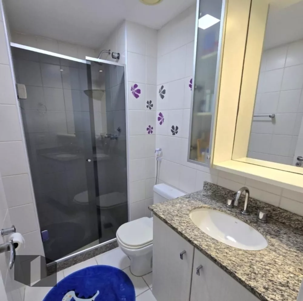Apartamento, 3 quartos, 121 m² - Foto 13