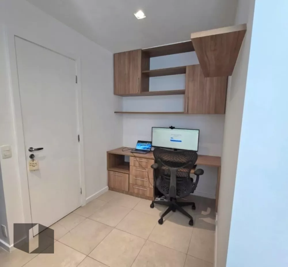 Apartamento, 3 quartos, 121 m² - Foto 11