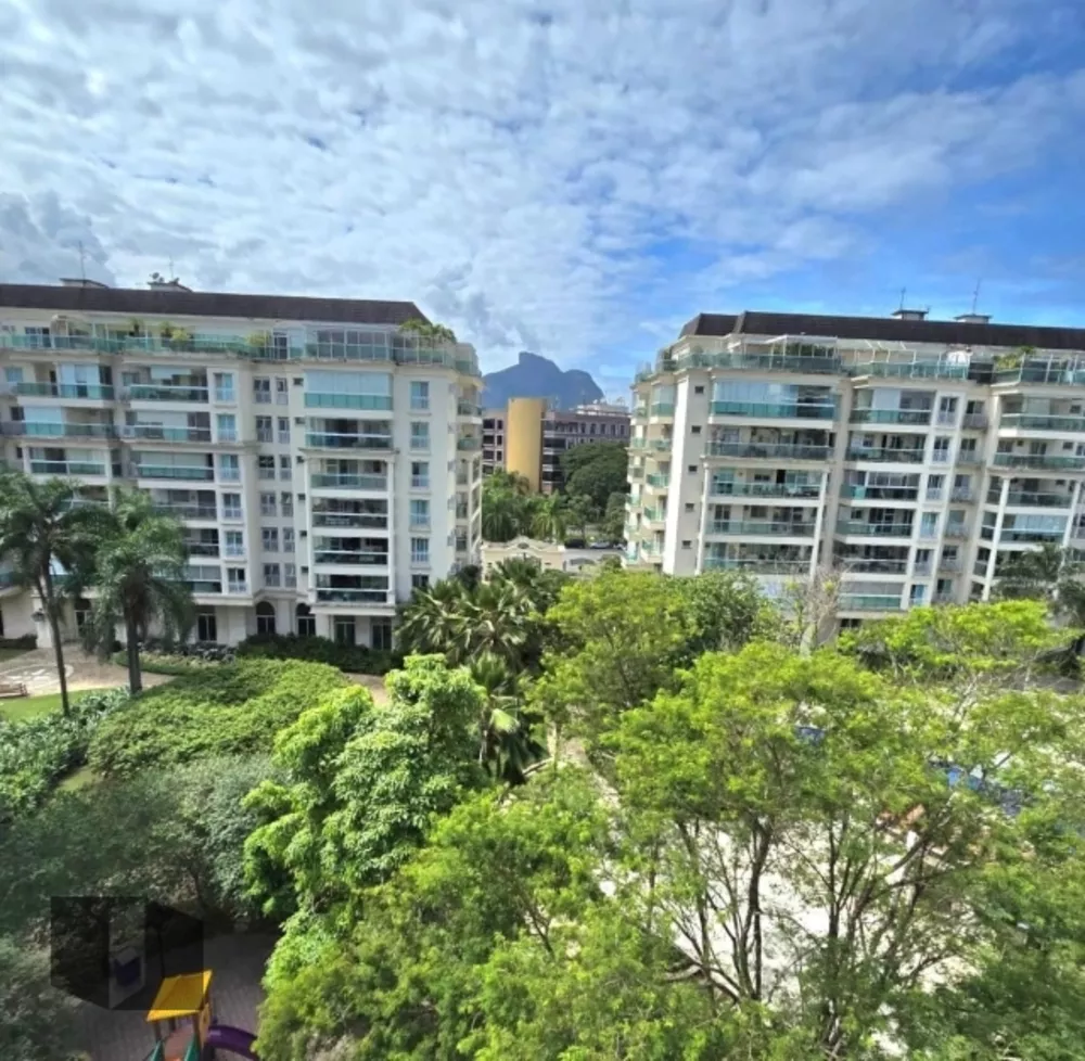 Apartamento, 3 quartos, 121 m² - Foto 10