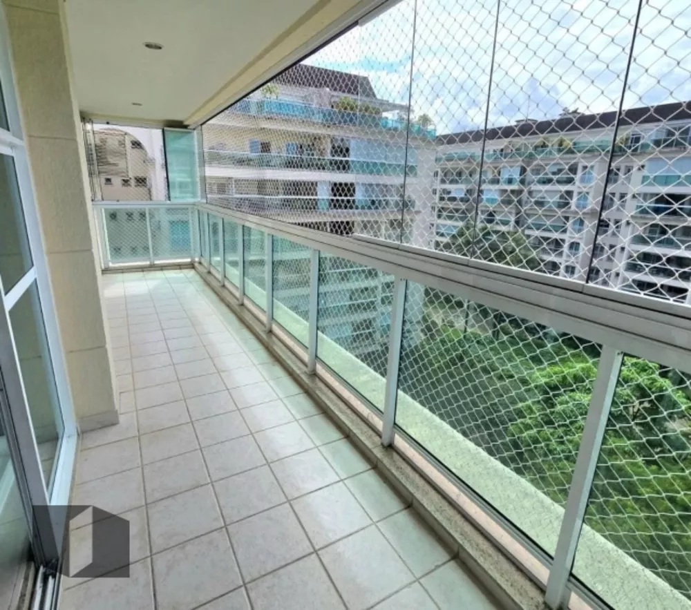 Apartamento, 3 quartos, 121 m² - Foto 19