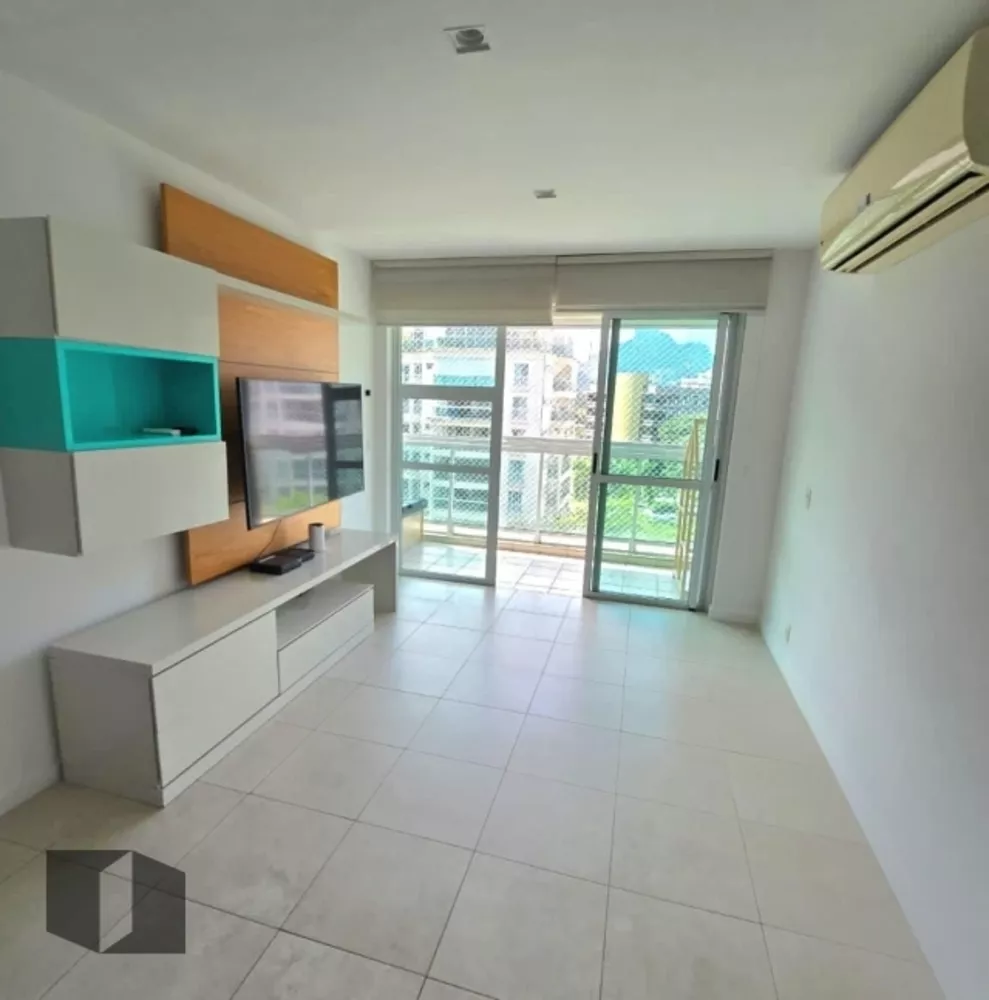Apartamento, 3 quartos, 121 m² - Foto 8