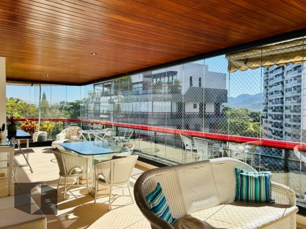 Cobertura, 4 quartos, 359 m² - Foto 30