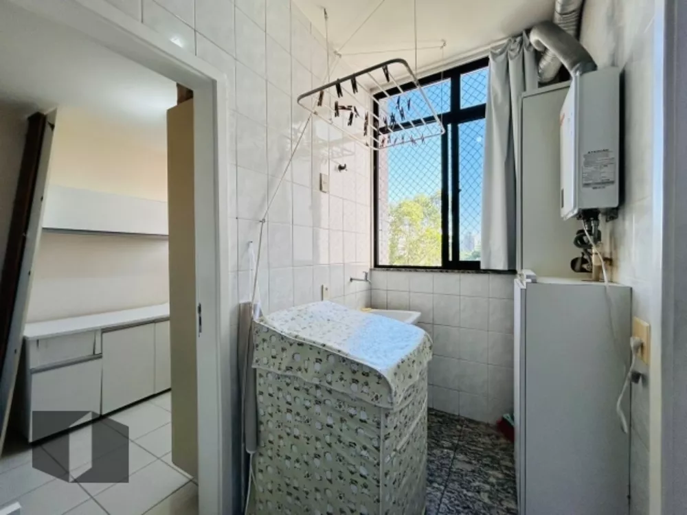 Cobertura, 4 quartos, 359 m² - Foto 4
