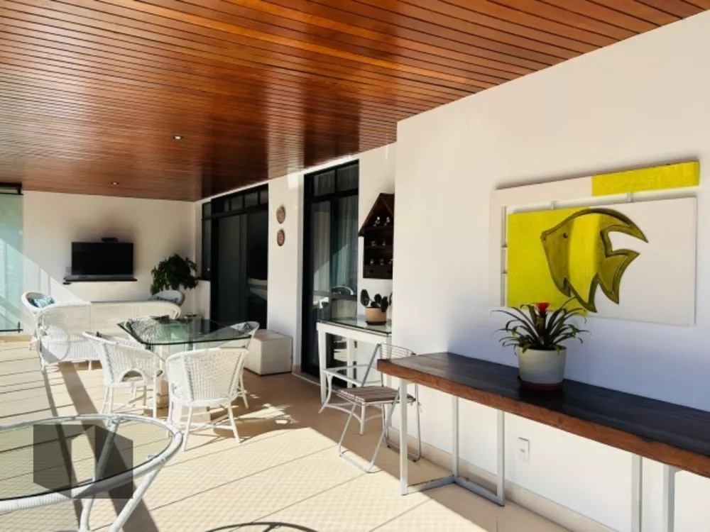 Cobertura, 4 quartos, 359 m² - Foto 8
