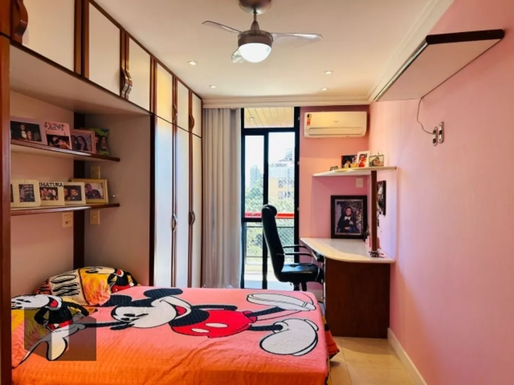 Cobertura, 4 quartos, 359 m² - Foto 40