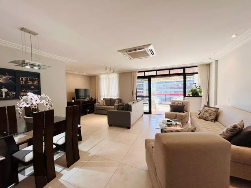 Cobertura, 4 quartos, 359 m² - Foto 11