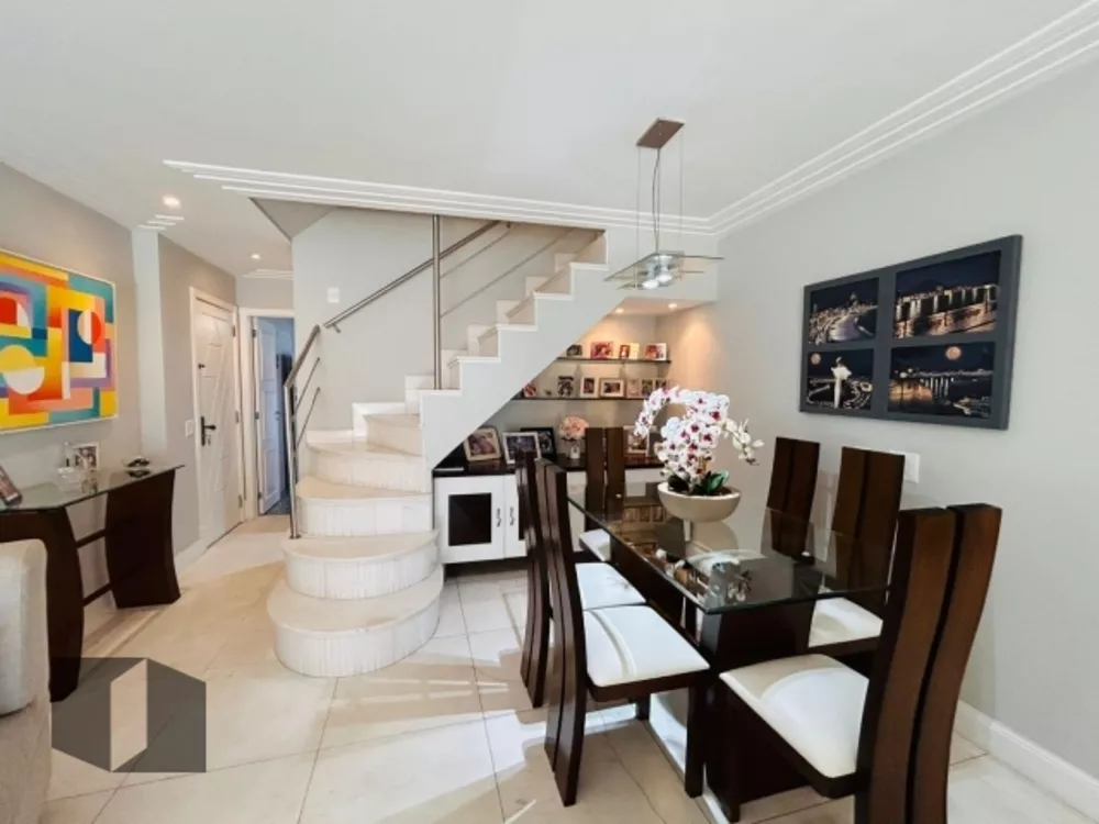 Cobertura, 4 quartos, 359 m² - Foto 13