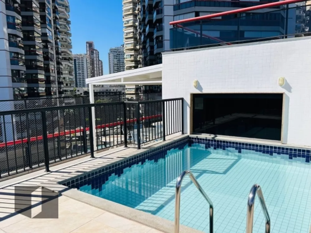 Cobertura, 4 quartos, 359 m² - Foto 10