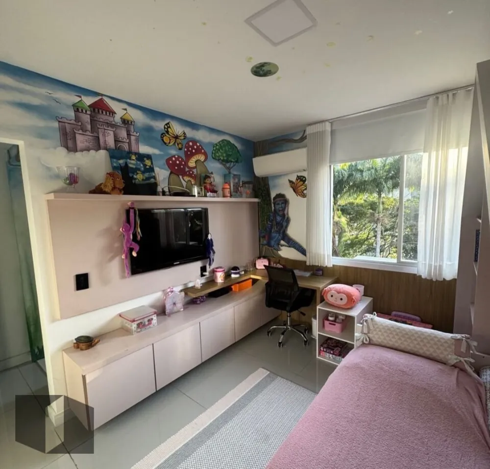 Cobertura, 3 quartos, 174 m² - Foto 13