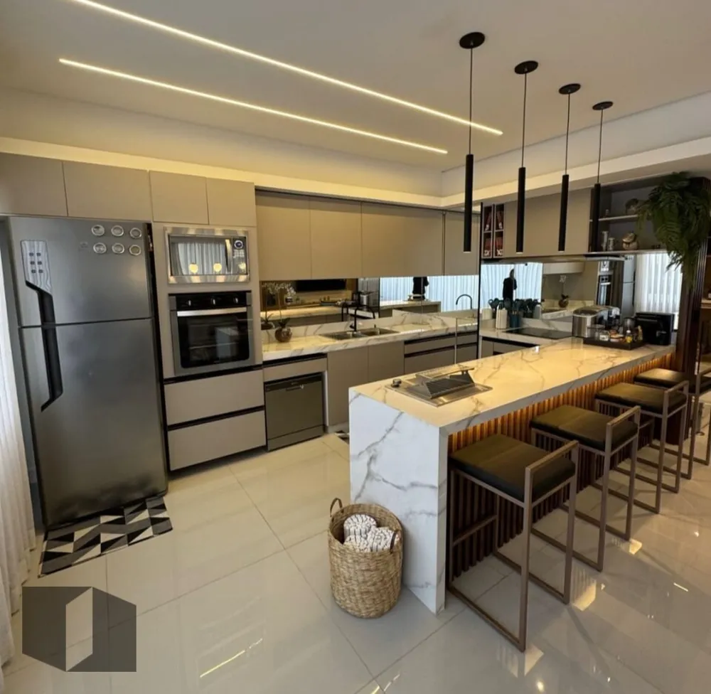 Cobertura, 3 quartos, 174 m² - Foto 5