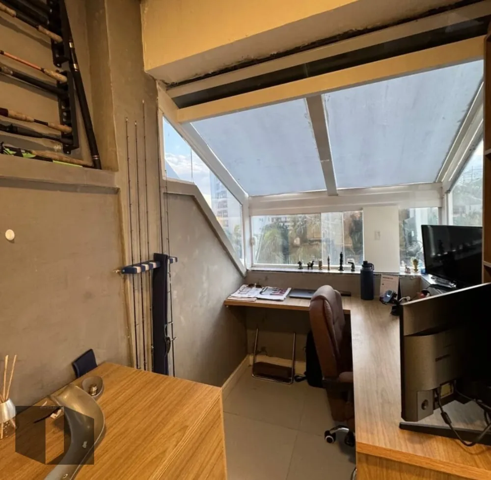 Cobertura, 3 quartos, 174 m² - Foto 3