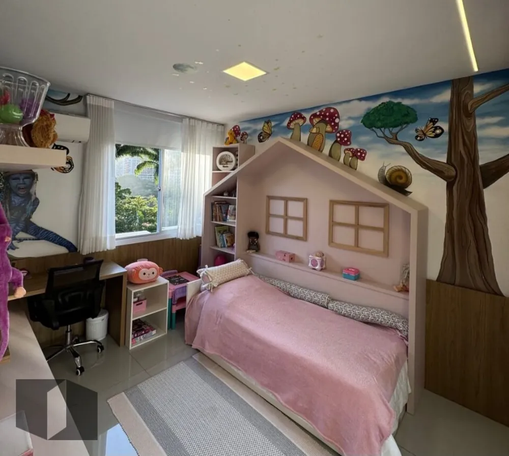 Cobertura, 3 quartos, 174 m² - Foto 12