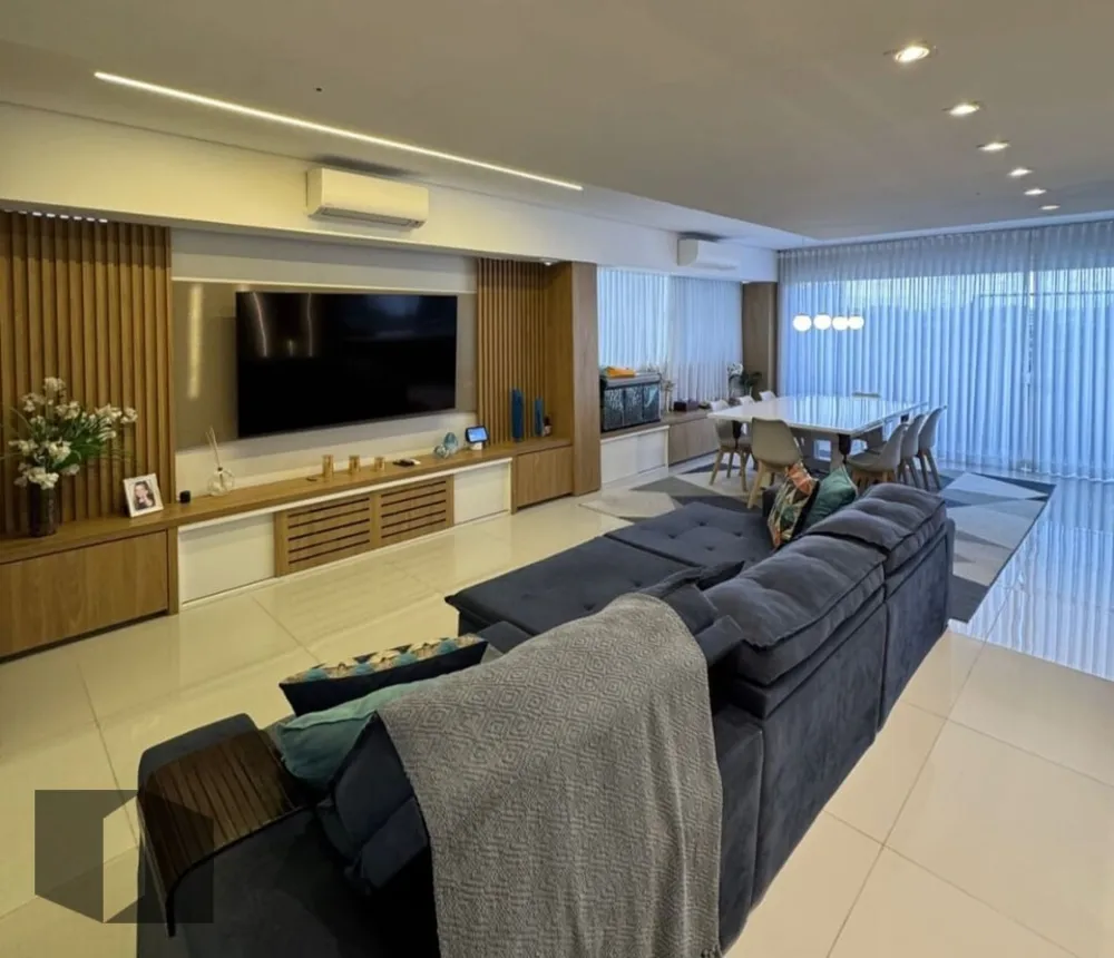 Cobertura, 3 quartos, 174 m² - Foto 9