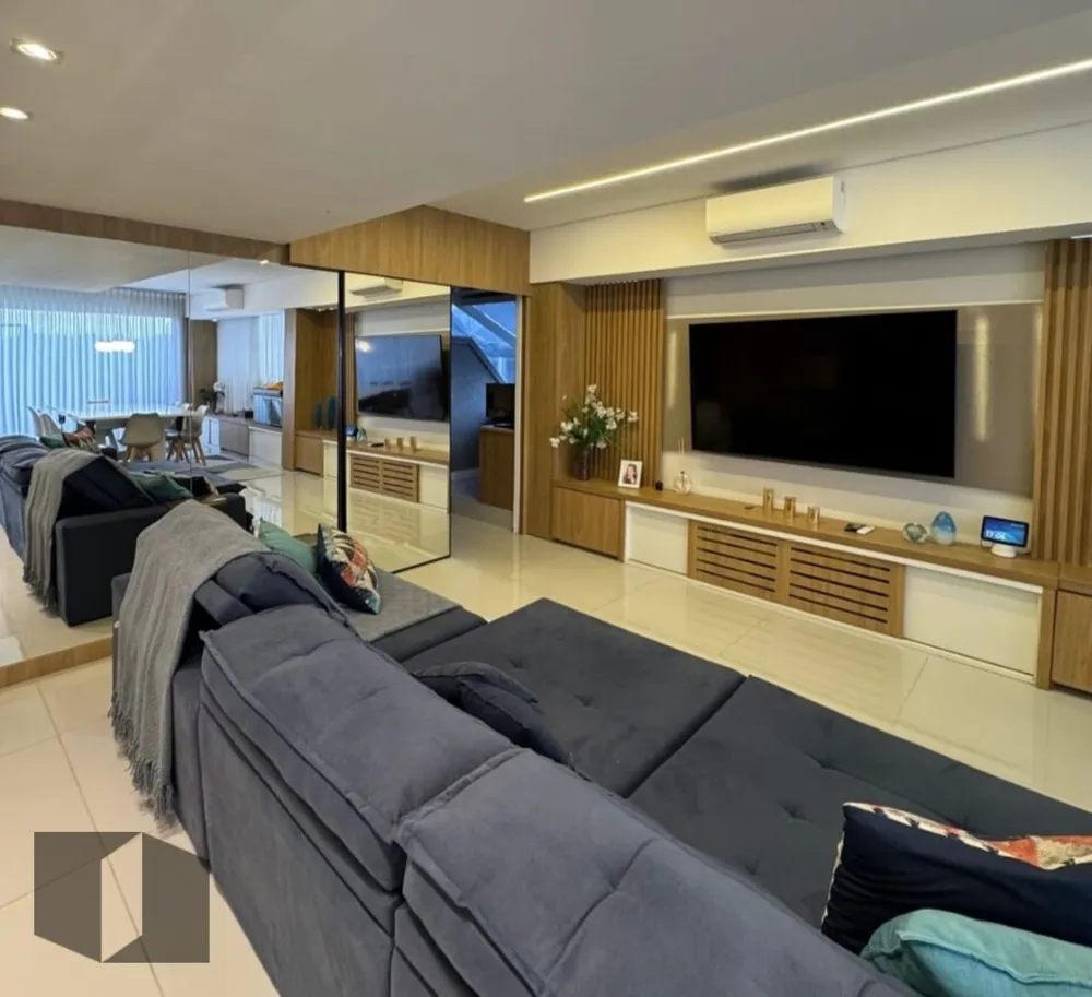 Cobertura, 3 quartos, 174 m² - Foto 8