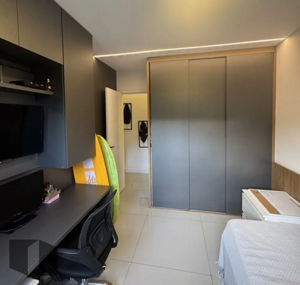 Cobertura, 3 quartos, 174 m² - Foto 7