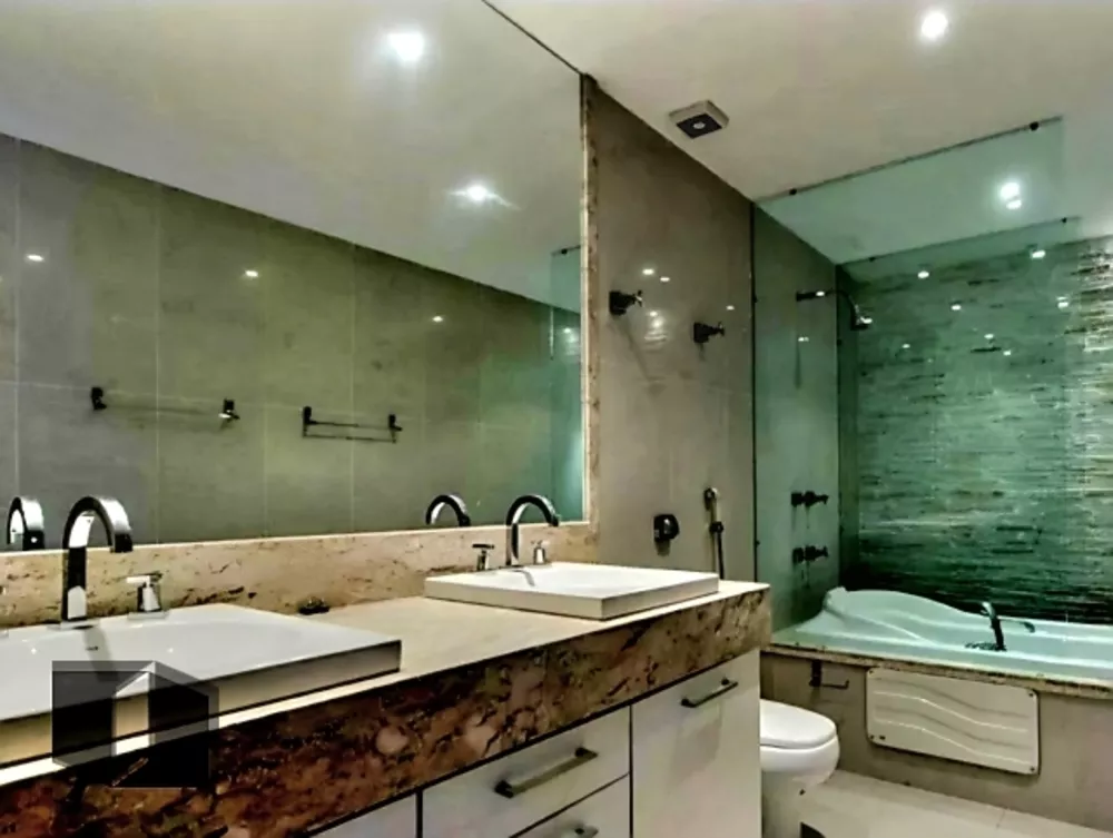 Apartamento, 3 quartos, 185 m² - Foto 41