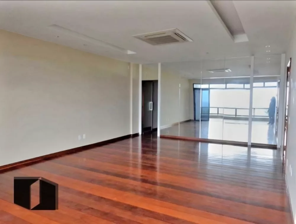 Apartamento, 3 quartos, 185 m² - Foto 6