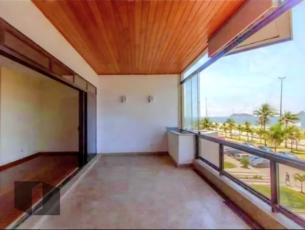 Apartamento, 3 quartos, 185 m² - Foto 29