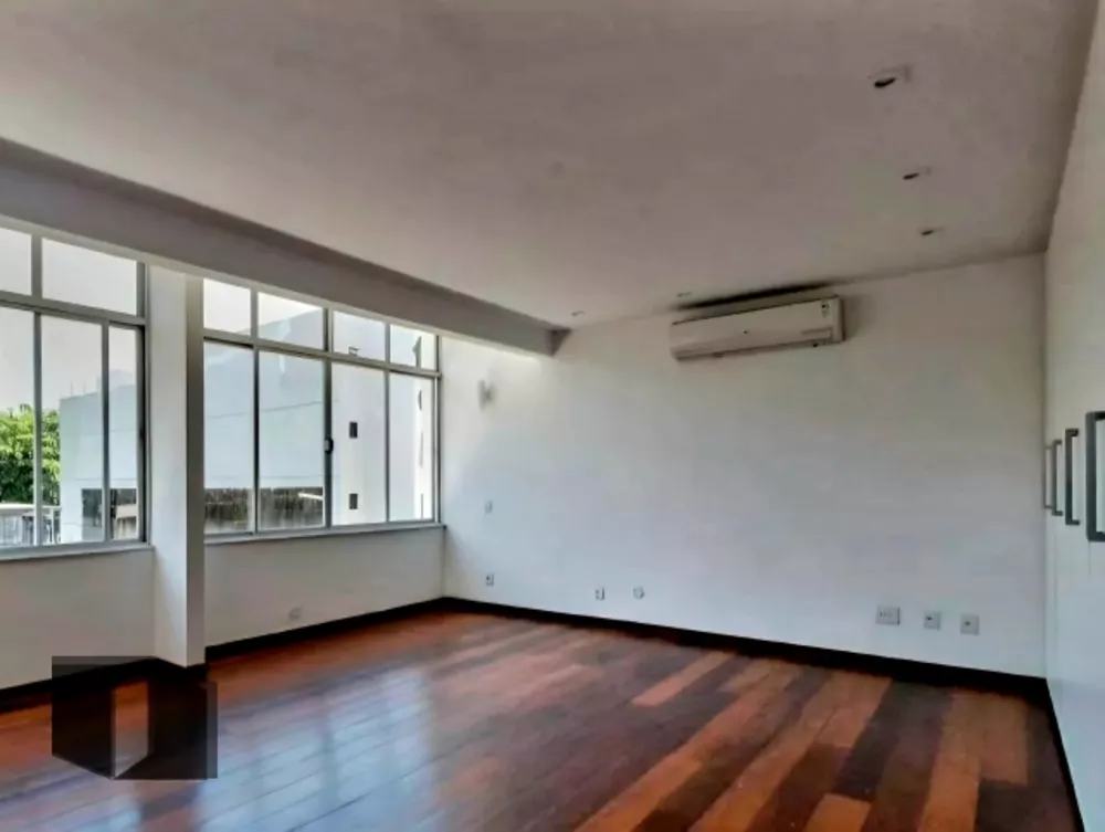 Apartamento, 3 quartos, 185 m² - Foto 5