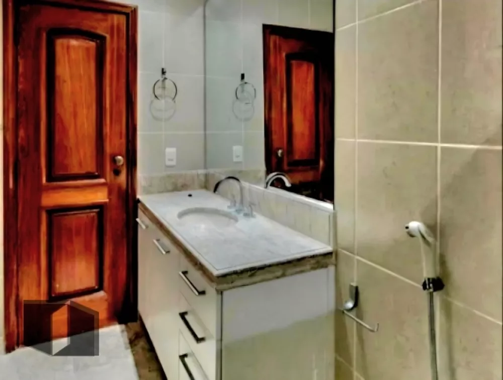 Apartamento, 3 quartos, 185 m² - Foto 2