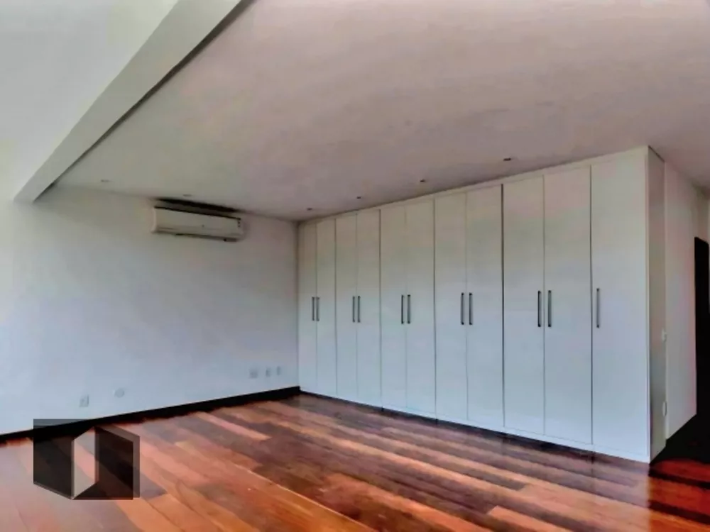 Apartamento, 3 quartos, 185 m² - Foto 11