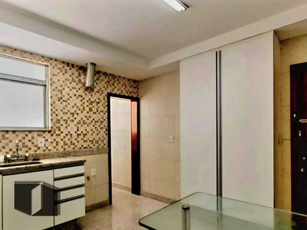 Apartamento, 3 quartos, 185 m² - Foto 15