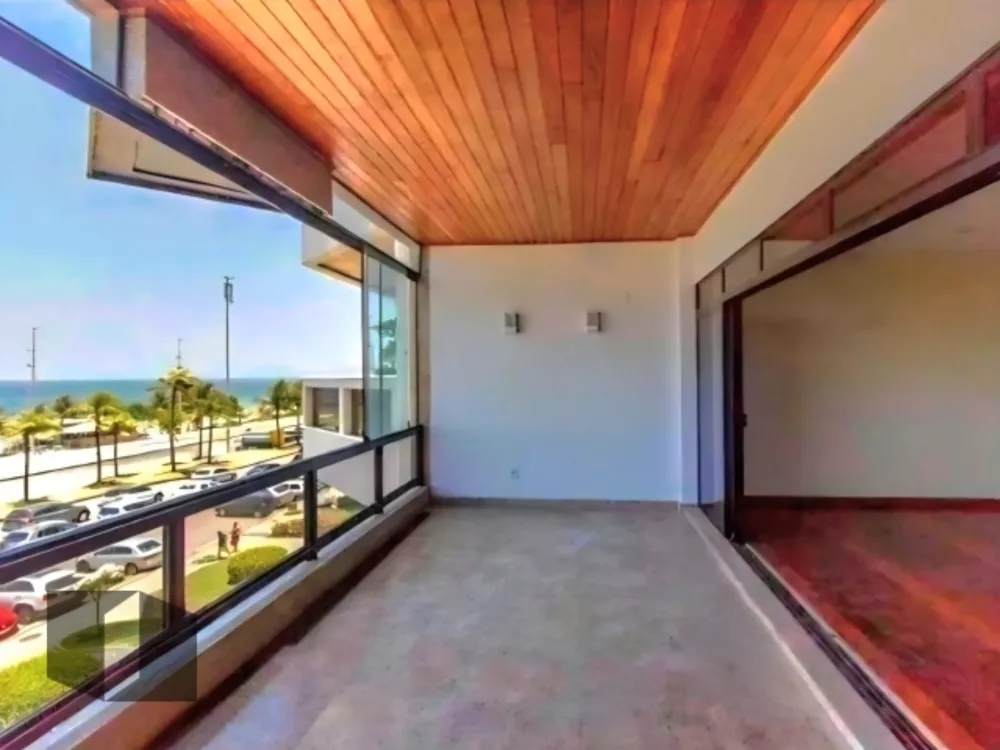 Apartamento, 3 quartos, 185 m² - Foto 4