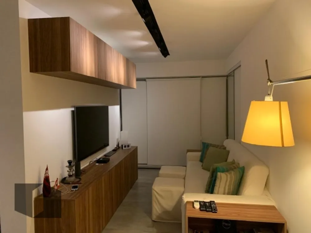 Cobertura, 2 quartos, 126 m² - Foto 5