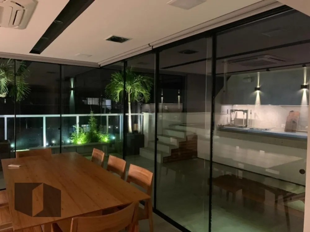 Cobertura, 2 quartos, 126 m² - Foto 2