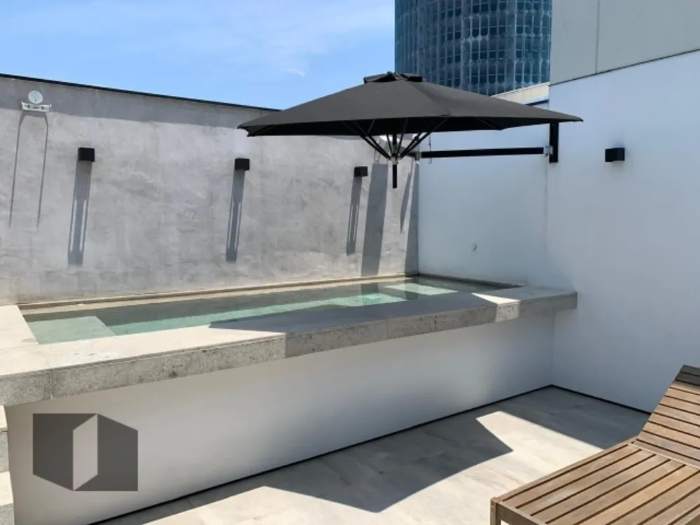 Cobertura, 2 quartos, 126 m² - Foto 19