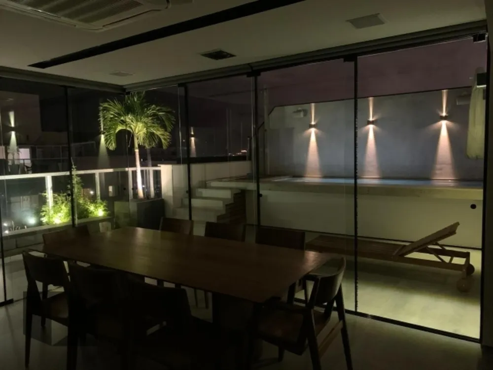 Cobertura, 2 quartos, 126 m² - Foto 20