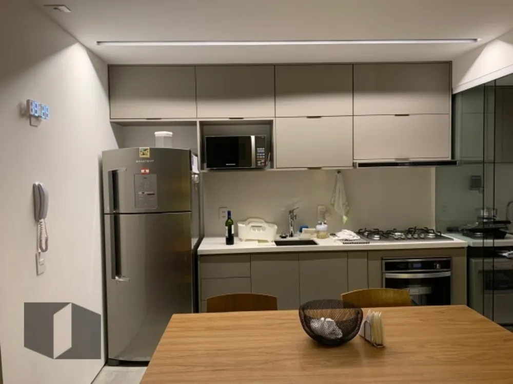 Cobertura, 2 quartos, 126 m² - Foto 13