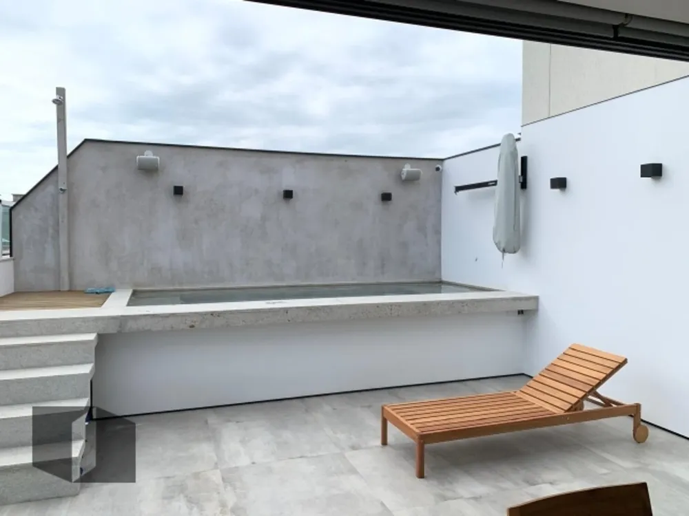 Cobertura, 2 quartos, 126 m² - Foto 18