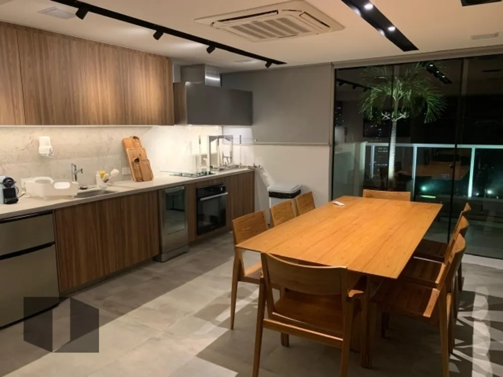 Cobertura, 2 quartos, 126 m² - Foto 16