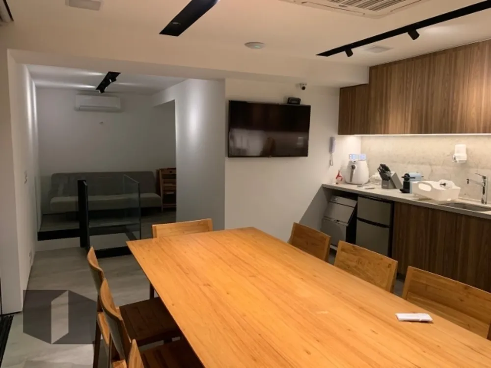 Cobertura, 2 quartos, 126 m² - Foto 3