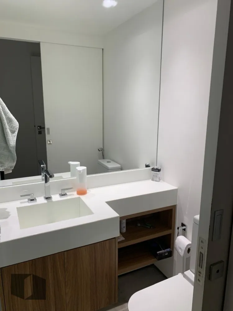 Cobertura, 2 quartos, 126 m² - Foto 9