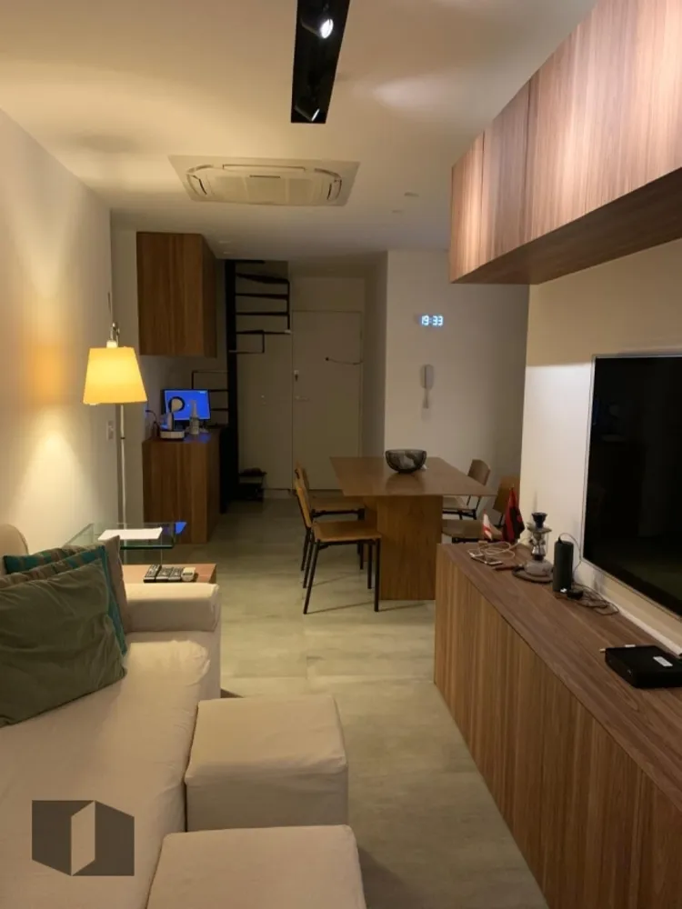 Cobertura, 2 quartos, 126 m² - Foto 6