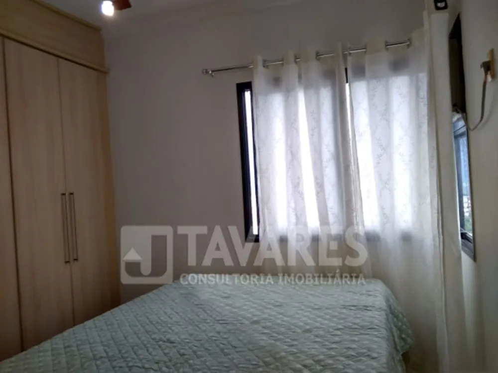 Apartamento, 3 quartos, 84 m² - Foto 10