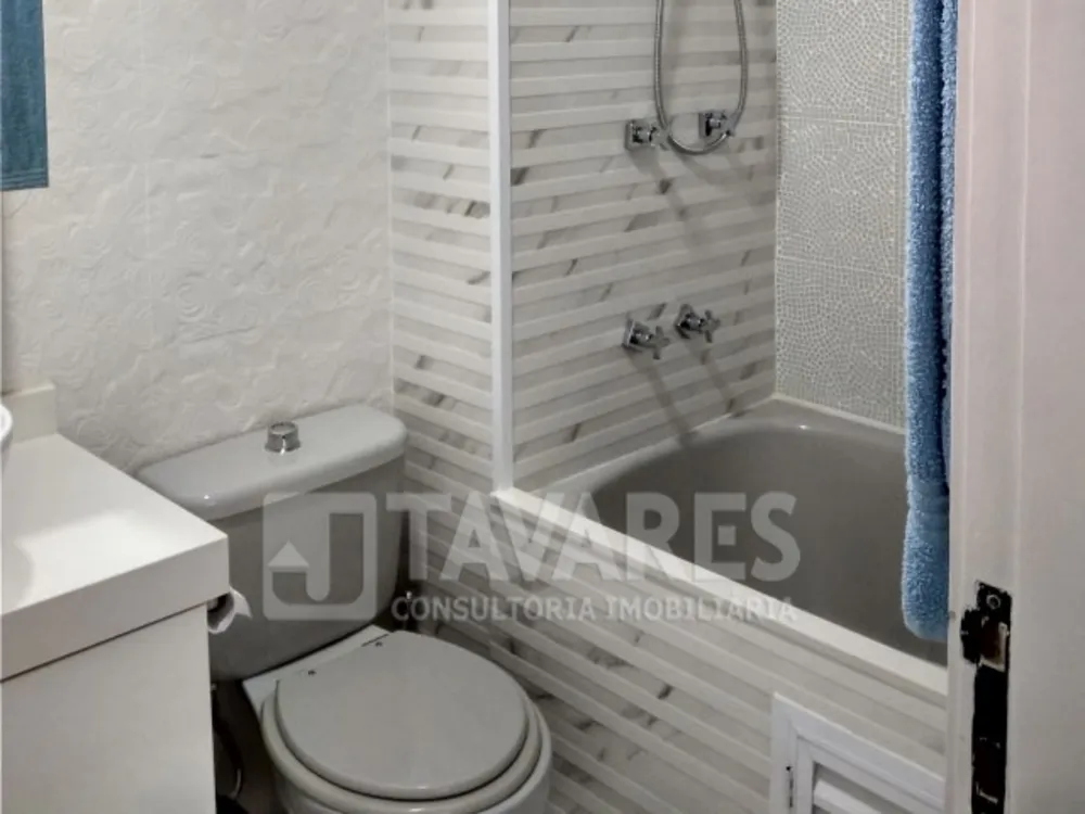 Apartamento, 3 quartos, 84 m² - Foto 5