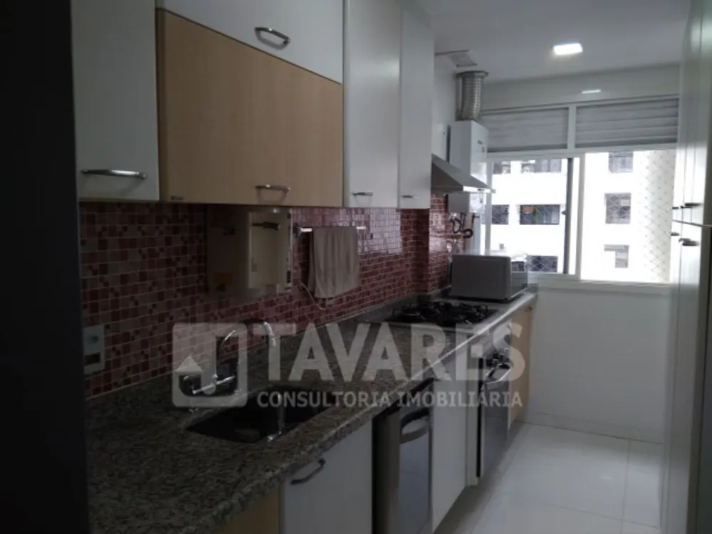 Apartamento, 3 quartos, 84 m² - Foto 23