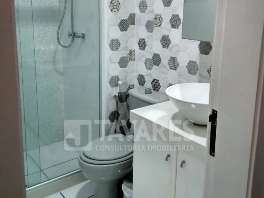 Apartamento, 3 quartos, 84 m² - Foto 4