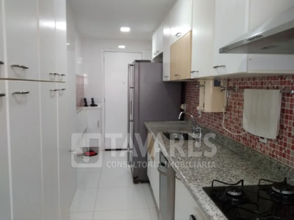 Apartamento, 3 quartos, 84 m² - Foto 21