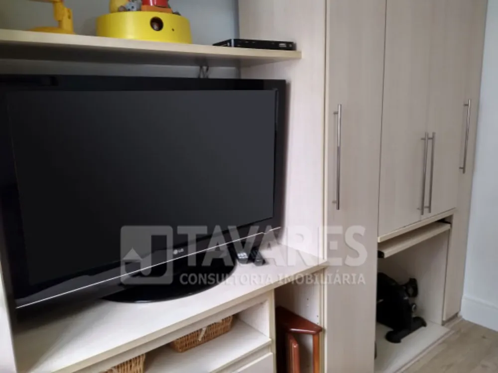 Apartamento, 3 quartos, 84 m² - Foto 1