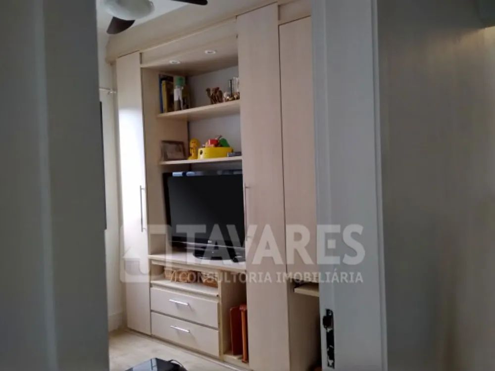 Apartamento, 3 quartos, 84 m² - Foto 3