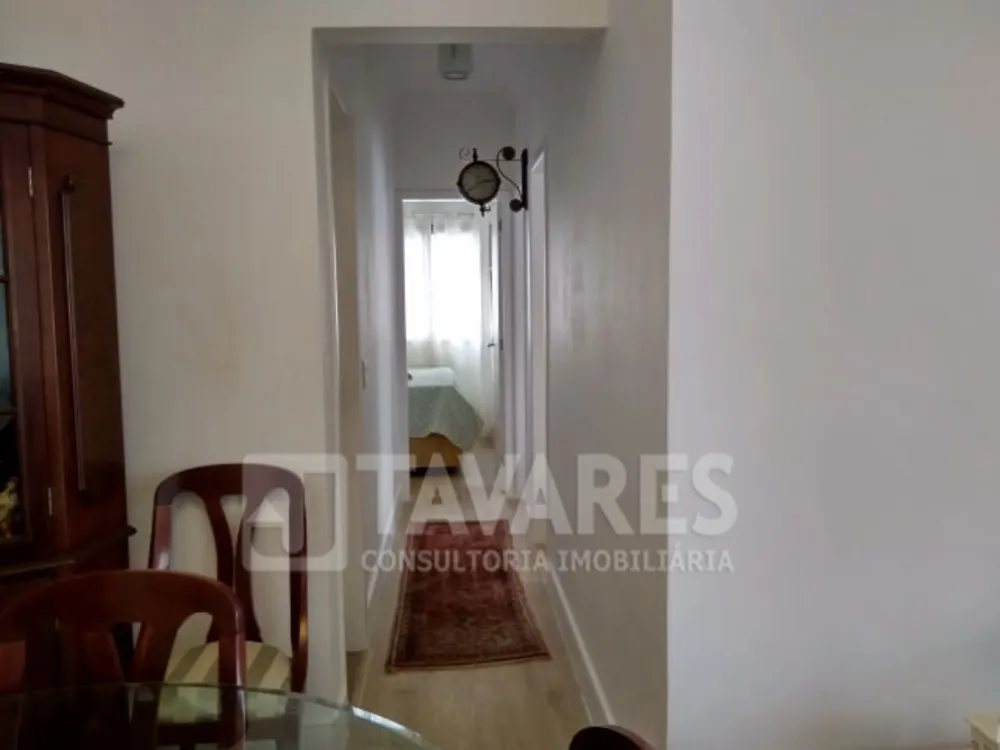 Apartamento, 3 quartos, 84 m² - Foto 12