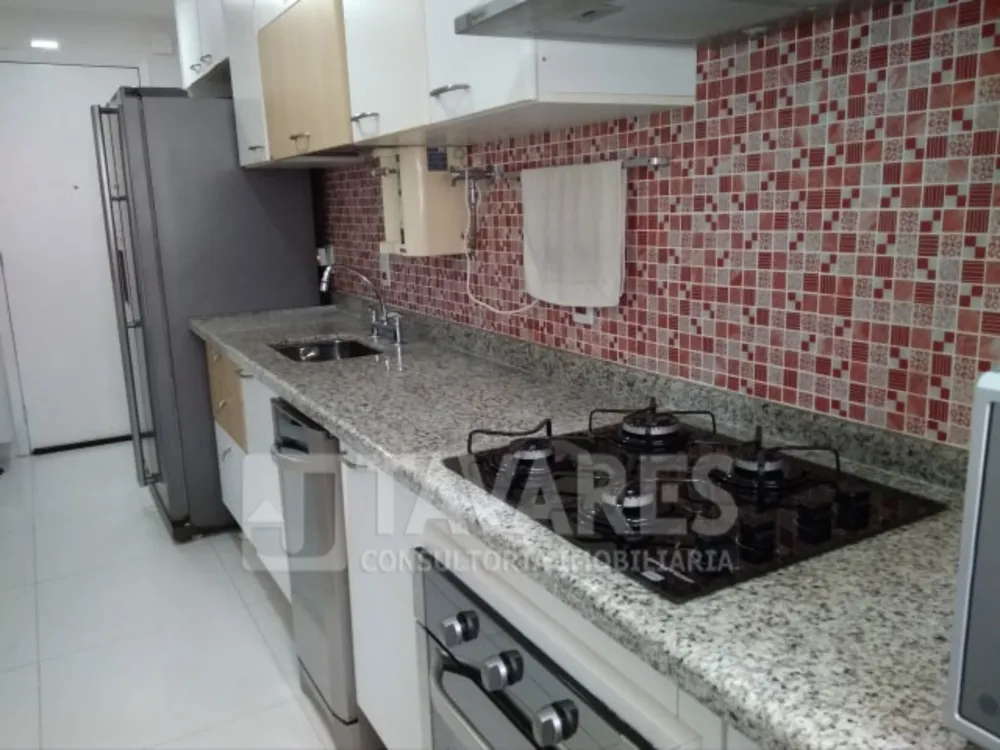 Apartamento, 3 quartos, 84 m² - Foto 18