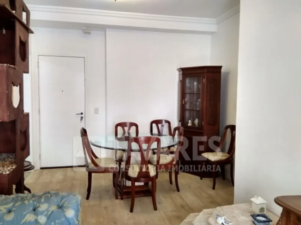 Apartamento, 3 quartos, 84 m² - Foto 11